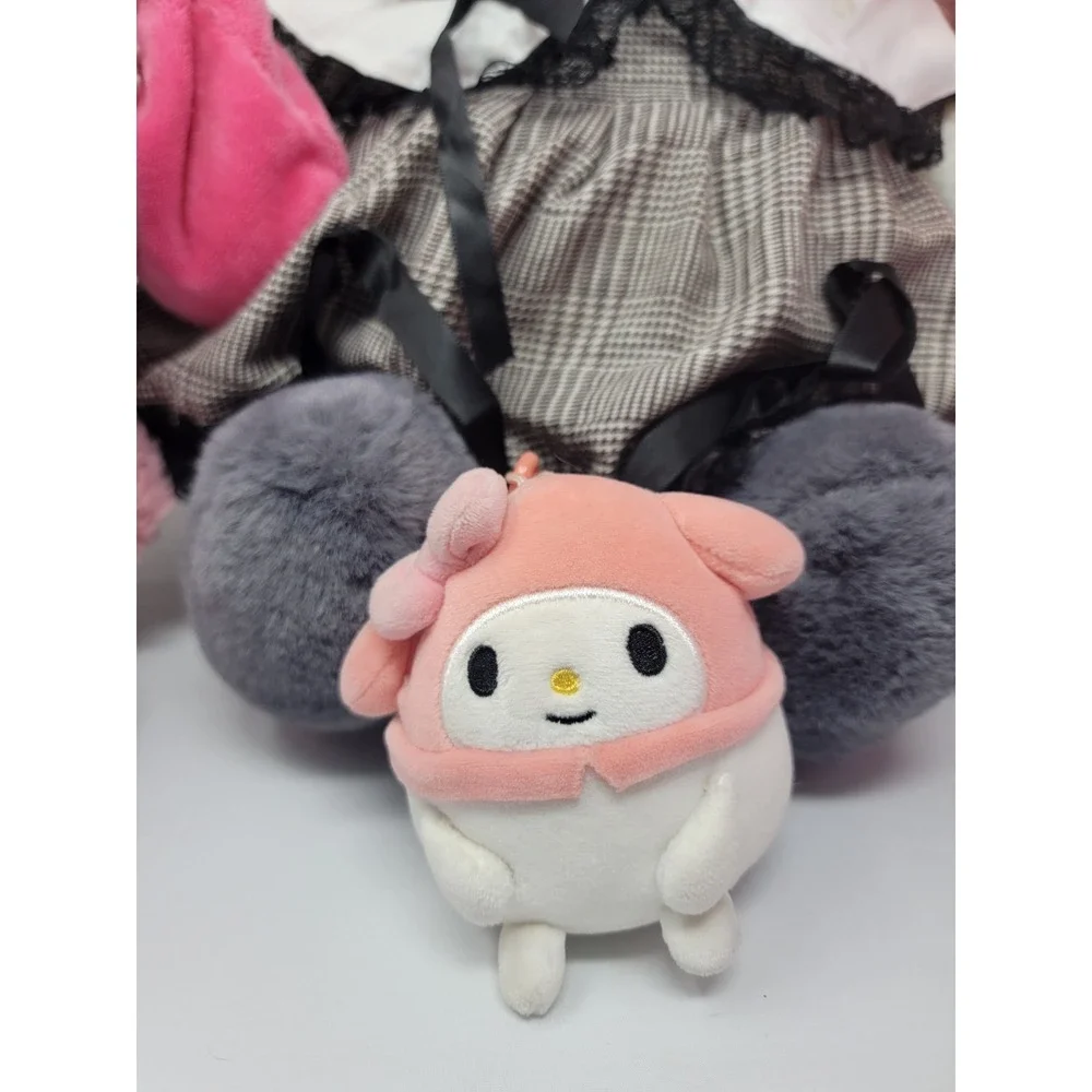 Sanrio Plush My Melody Secret Meroclo Series Character *Lot* Hello Kitty